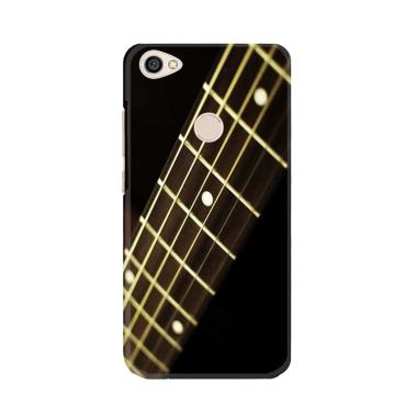 Flazzstore Acoustic Guitar Frets V0 ... iaomi Redmi Note 5A Prime
