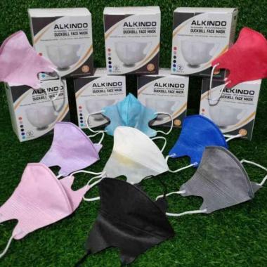 Jual Masker Duckbill Hitam Online Terbaru Juni 21 Blibli