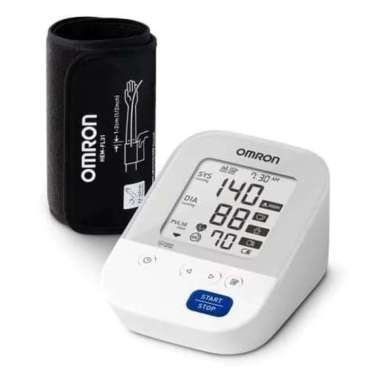 Tensimeter Digital Omron Hem 7156 / Omron HEM 7156 / Alat Tensi Digital