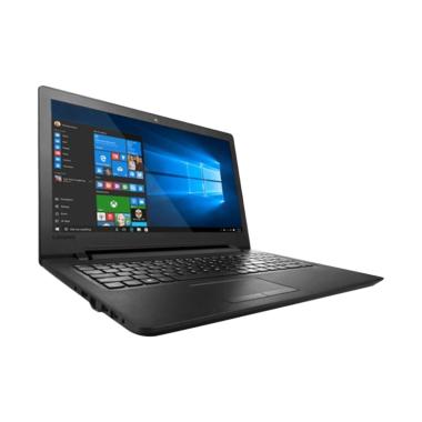 Lenovo 80T600AKID Notebook - Black [N3060/4 GB/1 TB/14 Inch/Windows 10 Home]