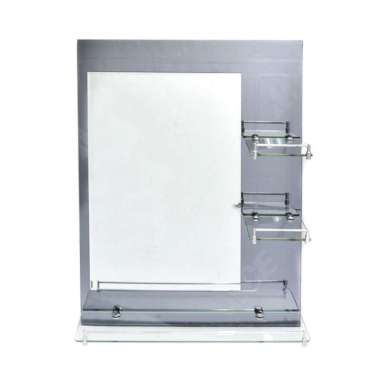 Rak Cermin Kamar Mandi Harga Terbaru November 2021 Gratis Ongkir Blibli