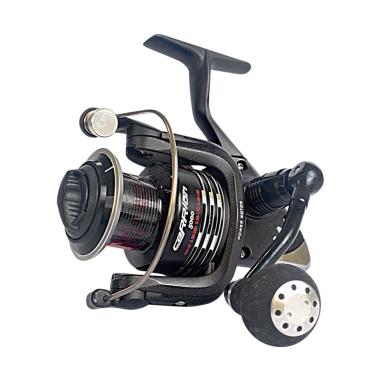 Reel Pancing Spinning Maguro Carrion Ukuran 5000