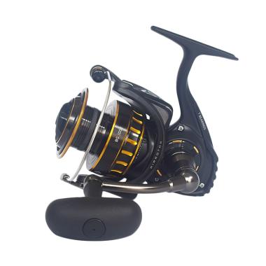 Reel Pancing Spinning Daiwa BG Ukuran 3000
