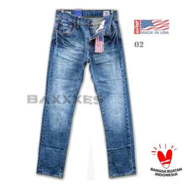Jeans Levi'S Original Terbaru Juli 2022 