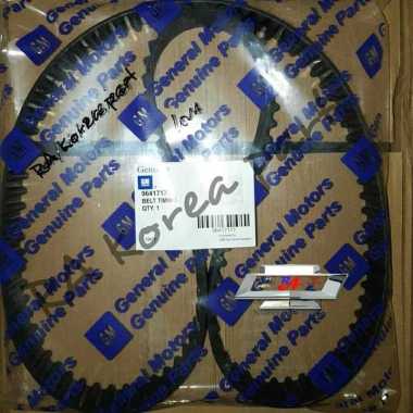 OEM Timing Belt Chevrolet Lova Kalos