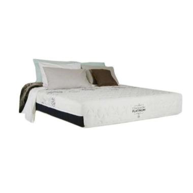 kasur airland spring bed airland matras airland Spring bed murah Airland Chiropedic Platinum Kasur S