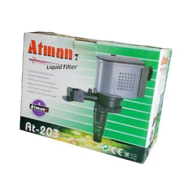 Jual Pompa Air Akuarium Celup Terbaik Harga Murah Blibli Com