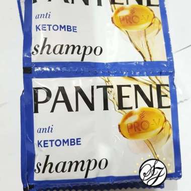 Pantene Shampoo