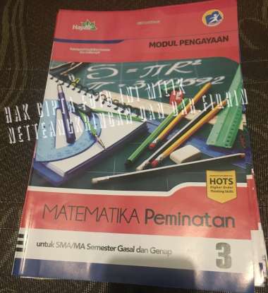 Harga Lks Matematika Sma Kelas 12 Semester 2 Terbaru Agustus 2021 Biggo Indonesia
