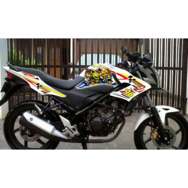 Jual Striping Cb150 R Terbaik Januari 22 Harga Murah Gratis Ongkir Blibli