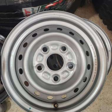 velg INKO Oem new Carry daihatsu grand max R13