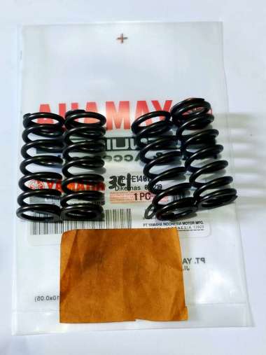 per klep set yamaha (3C1) Vixion old lama/jupiter MX OLD lama.