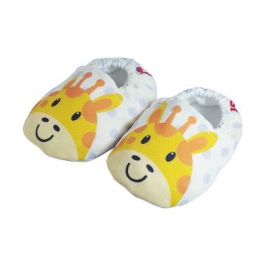 Boo and Bit Gerry Sepatu Bayi