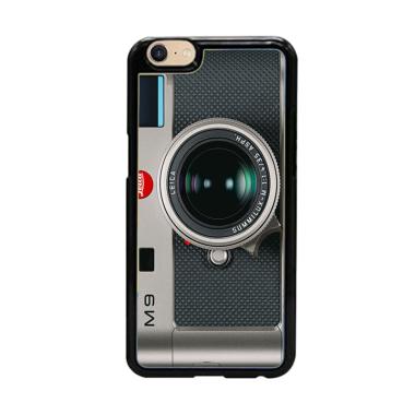 Flazzstore Camera Leica O1275 Custom Hardcase Casing for Vivo V5
