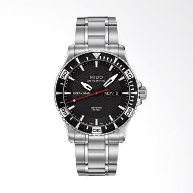 Mido Captain IV Automatic Movement  ... r [M011.430.11.051.02 OS]