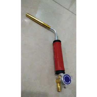 Gas Torch Lpg / Gas Torch Elpiji / Alat Las Gas Lpg / Alat Las Logam / Torch Gas / Alat Las Elpiji G