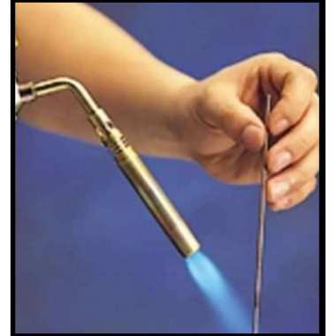 Gas Torch Lpg / Gas Torch Elpiji / Alat Las Gas Lpg / Alat Las Logam / Torch Gas / Alat Las Elpiji G