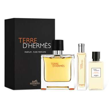 Hermes terre perfume