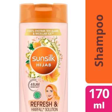 Sunsilk Hijab Shampoo