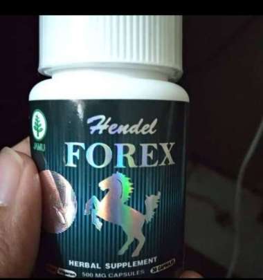 Hendel Forex Original