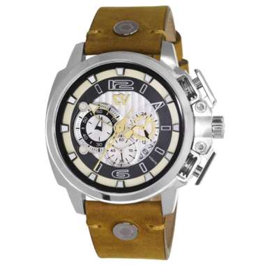 Christ Verra Men's Watches CV C 29940G-21 SLV Blue