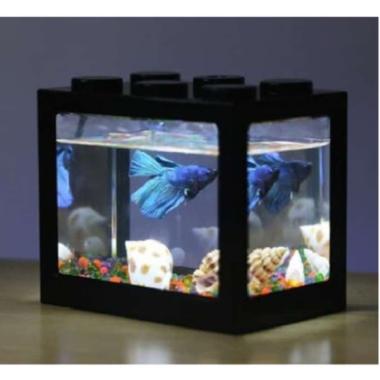 Jual Aquarium Unik Juli 2021 Banyak Pilihan Harga Murah Blibli