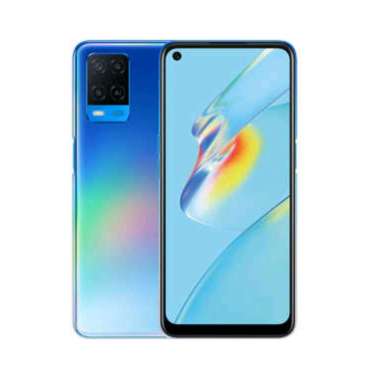 Oppo A54 ram 6/128 Gb Blue
