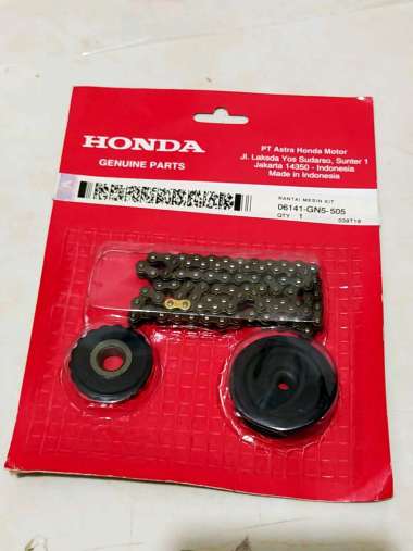 rantai keteng set Honda (GN5)Grand Astrea prima win Supra x lama