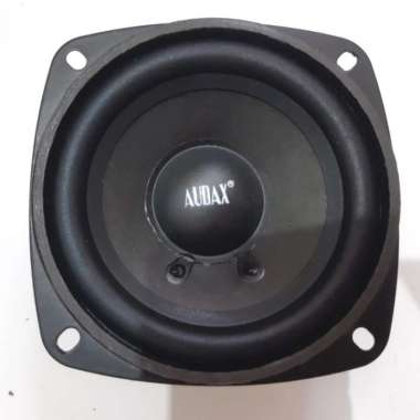 Harga Speaker 3 Inch 5 Watt Audio 