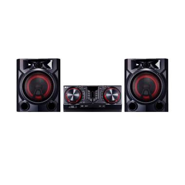 Kecil Lg Jual Produk Terbaru Mei 2019 Blibli Com - lg cj65 mini hi fi system