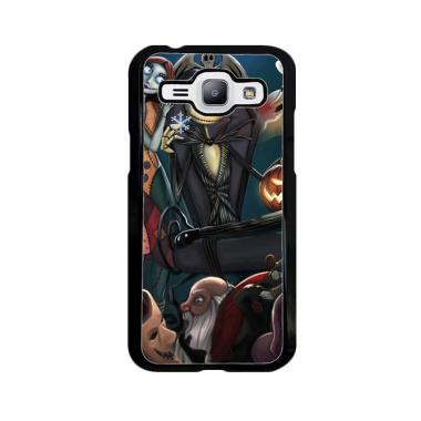 Acc Hp Nightmare Before Christmas Y ... Casing for Samsung J1 Ace