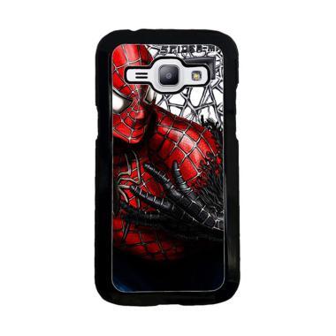 Acc Hp Spiderman 3 Y0450 Custom Casing for Samsung J1 Ace