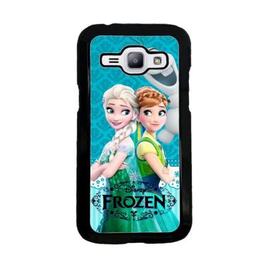 Acc Hp Frozen Y3048 Custom Casing for Samsung J1 2015