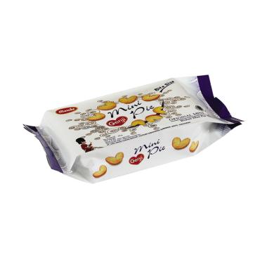 Monde Genji Mini Original Pie Biskuit [50 g]