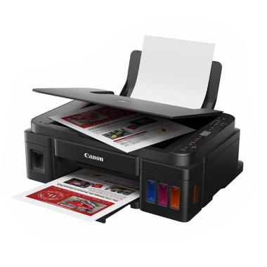 Printer Canon G3010 G 3010 Pengganti G3000 Print Scan Copy Wifi -