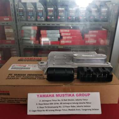 SGCU Aerox standar Original Yamaha