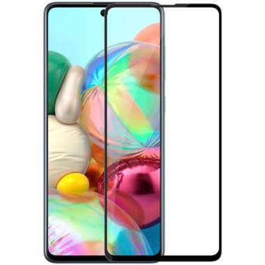 Nillkin Tempered Glass (3D CP+ Max) - Samsung Galaxy F62, Galaxy M62