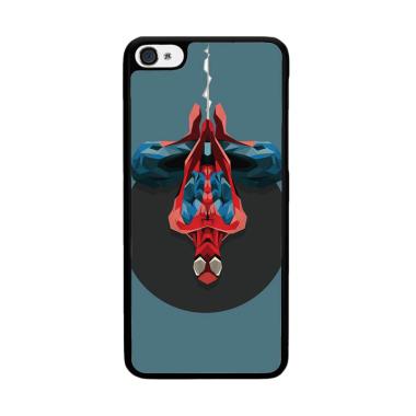 Acc Hp Polygonal Spider-Man O0330 C ... for iPhone 6 or iPhone 6S