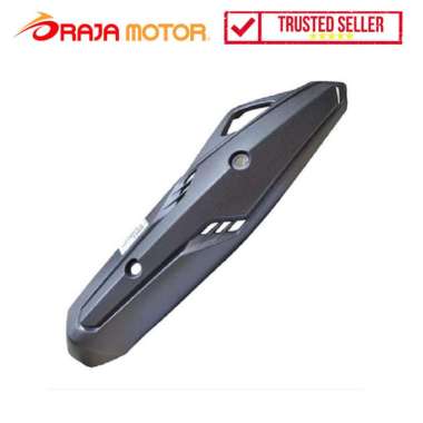 TGP Cover Knalpot Honda Vario Techno 125