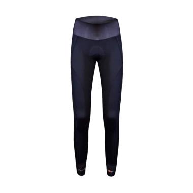 FUNKIER Olbia Active Tight Celana Sepeda Wanita - Black