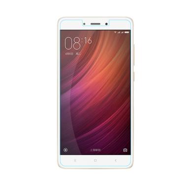 Nillkin Amazing H Tempered Glass Sc ... /Redmi Note 4 Pro - Clear