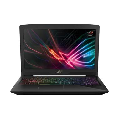 Asus ROG Strix GL503VD-FY387T Gamin ... 050 / Win 10 / 15.6