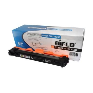 Toner Fuji Xerox Compatible P115 M1 ... idge CT202137 Hitam Black