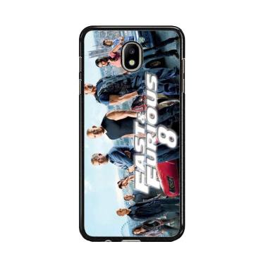 Acc Hp Ff8 E0066 Custom Casing for Samsung J7 Pro