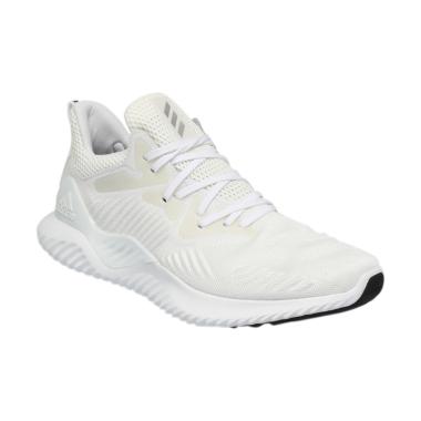 adidas Men Running Alphabounce Beyond Shoes Sepatu Lari Pria [AC8274]