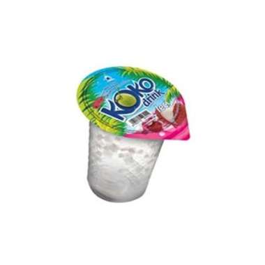 OKKY KOKO DRINK LECI 150 ML