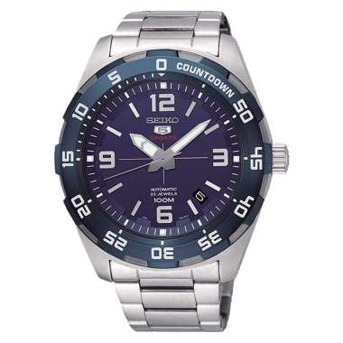 Harga Dial Seiko 5 Sport Terbaru Maret 2022 | BigGo Indonesia