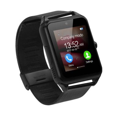 Xwatch Z60 Strap Stainless Smartwatch