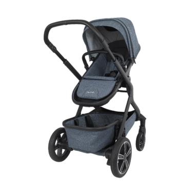 Nuna Demi Grow Kereta Dorong Bayi - Aspen -