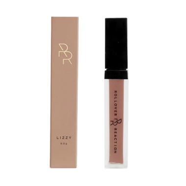 Rollover Reaction Sueded Lip and Cheek Cream - Lizzy